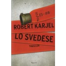 SVEDESE (LO) Karjel Robert