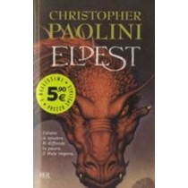 ELDEST Paolini Cristopher