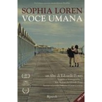 VOCE UMANA + DVD Loren Sophia