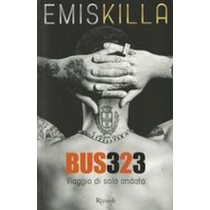 BUS 323 Emiskilla
