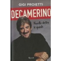 DECAMERINO Proietti Gigi