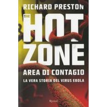 THE HOT ZONE Preston Richard
