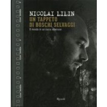 UN TAPPETO DI BOSCHI SELVAGGI Lilin Nicolai