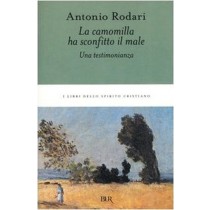 CAMOMILLA HA SCONFITTO IL MALE (LA)