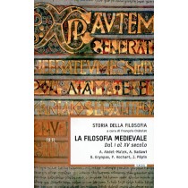 FILOSOFIA MEDIOEVALE (LA)