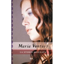 STORIA SPEZZATA (LA)