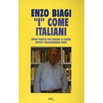 I COME ITALIANI