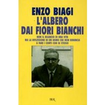 ALBERO DAI FIORI BIANCHI (L')
