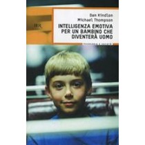 INTELLIGENZA EMOTIVA PER UN BAMBINO