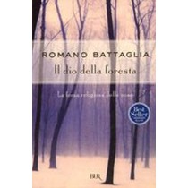 DIO DELLA FORESTA (IL)