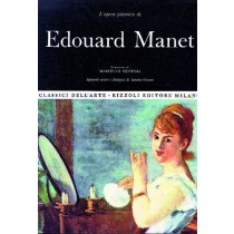 EDOUARD MANET