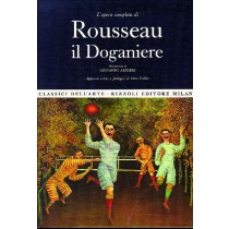 ROUSSEAU IL DOGANIERE