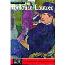 TOULOUSE LAUTREC