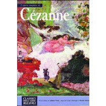 CEZANNE