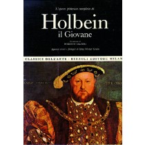 HOLBEIN IL GIOVANE