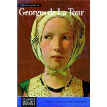 GEORGES DE LA TOUR