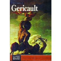 GERICAULT