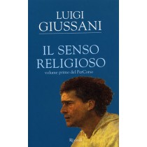 SENSO RELIGIOSO - VOL.I DEL PERCORS