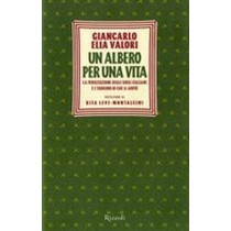 UN ALBERO PER UNA VITA