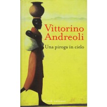 PIROGA IN CIELO (UNA)