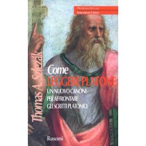 COME LEGGERE PLATONE