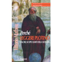 PERCHE' LEGGERE PLOTINO