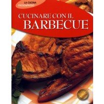 CUCINARE CON IL BARBECUE