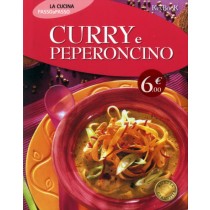 CURRY E PEPERONCINO