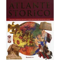 ATLANTE STORICO