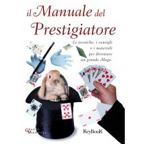 MANUALE DEL PRESTIGIATORE (IL)
