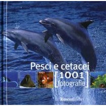 PESCI E CETACEI