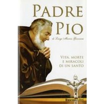 PADRE PIO