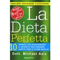 DIETA PERFETTA (LA)
