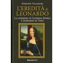 EREDITA' DI LEONARDO (L')
