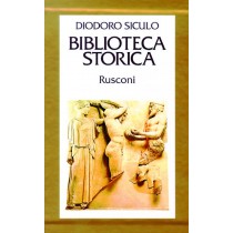 BIBLIOTECA STORICA IX-XIII