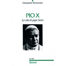 PIO X