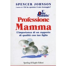 PROFESSIONE MAMMA