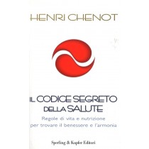 CODICE SEGRETO DELLA SALUTE (IL)