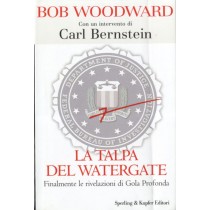 TALPA DEL WATERGATE (LA)