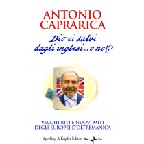 DIO CI SALVI DAGLI INGLESI O NO ?