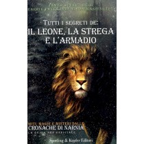 TUTTI I SEGRETI DE:IL LEONE LA STRE