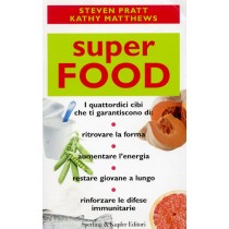 SUPER FOOD