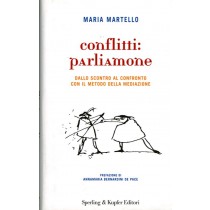 CONFLITTI PARLIAMONE