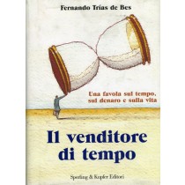 VENDITORE DI TEMPO (IL)