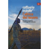 AFRICA DEL TESORO (L')