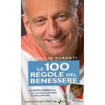 100 REGOLE DEL BENESSERE (LE)