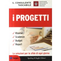 PROGETTI (I)