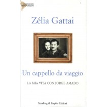 CAPPELLO DA VIAGGIO (UN)