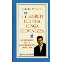 7 SEGRETI PER UNA LUNGA GIOVINEZZA