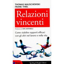 RELAZIONI VINCENTI